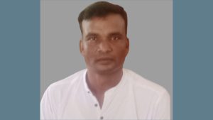 বক্তাবলী ইউপি নির্বাচনে ৬ নং ওয়ার্ড মেম্বার প্রার্থী আলী আজগর