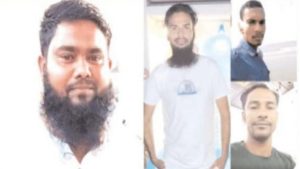 ফতুল্লা থানার প্রতিটি পাড়া-মহল্লা যেন এখন মরণব্যাধি মাদকের আখাড়া