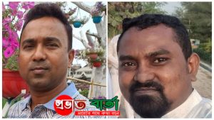 চাষাড়া শহীদ মিনারে স্বেচ্ছাসেবক দল নেতা শাখাওয়াত রানা বাহিনীর ব্যপক চাঁদাবাজি