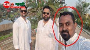 অয়ন ওসমানের সহযোগী পাপ্পু এখন স্বেচ্ছাসেবক দল নেতা রানার পদতলে