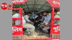 রূপগঞ্জে কার্যক্রম নিষিদ্ধ সংগঠনের ১৫ জন আটক
