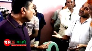 চাষাড়ায় জুয়ার আস্তানায় বিশেষ অভিযান ২৮ জুয়াড়ি গ্রেফতার, ৭৭,৯৪০ টাকা জব্দ