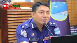 পিপিএম-সেবা পদক পাচ্ছেন নারায়ণগঞ্জের এসপি হাবিবুর রহমান
