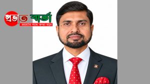 বক্তাবলী ইউনিয়নের নতুন সমিকরণে চেয়ারম্যান প্রার্থী সাইদুর রহমান বাচ্চু