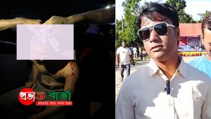 বক্তাবলীতে জাতীয় নাগরিক পাটির নেতাকর্মীদের উপর হামলার অভিযোগ আহত ১