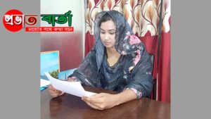 খুলনা তেরখাদায় বসতবাড়িতে হামলা ও চুরির ঘটনায় থানায় অভিযোগ দায়ের