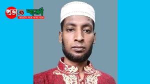 শকুনের রাজ : গাজী সাঈদ দেলোয়ার