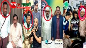আড়ালে ‘গুপ্ত’ আঁতাত: বিএনপি নেতা টিটুর দ্বিচারিতা ফাঁস!