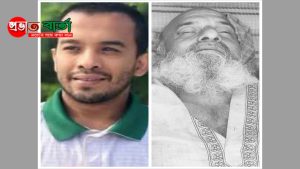 তিতাসে মাদকাসক্ত ছেলের কিল-ঘুষিতে বাবার মৃত্যু, আটক ছেলে