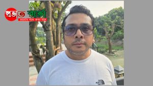 জেলা গোয়েন্দা পুলিশের অভিযানে নারায়ণগঞ্জ-৩ আসনের সাবেক এমপির ভাই সানজিদ হাসনাত গ্রেফতার।