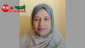 খুলনার সিভিল সার্জন ডাঃ মাহফুজা খাতুন ডেঙ্গু জ্বরে আক্রান্ত