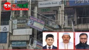 মদনপুরে আওয়ামী লীগ সন্ত্রাসীদের সহায়তায় বিএনপি নেতা হিরনের মার্কেট দখল