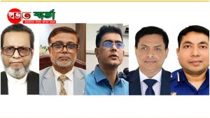 নারায়ণগঞ্জ শহরকে জঞ্জালমুক্ত ও শান্তিপূর্ণ করতে হার্ডলাইনে প্রশাসন