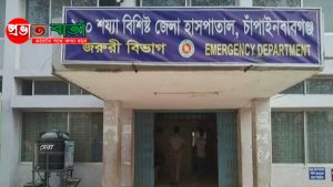 চাঁপাইনবাবগঞ্জে ২৪ ঘণ্টায় আরও ৬১ জন ডেঙ্গু আক্রান্ত, মৃত্যু ১