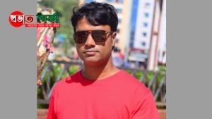 কৃষক দলের মিছিলে আওয়ামী লীগের সামেদ আলী বাহিনী হামলা চালিয়েছে- বিএনপি নেতা হালিম আজাদ