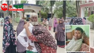 মতলব উত্তরে কলেজ শিক্ষকের স্ত্রীর রহস্যজনক মৃত্যু, স্বামীকে জিজ্ঞাসাবাদের জন্য আটক
