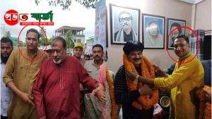স্বৈরাচার পতনের পরও বহাল তবিয়তে ওসমান পরিবারের ঘনিষ্ঠ এজাজ মেম্বার