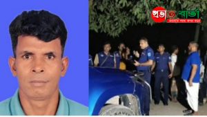 রূপগঞ্জে আধিপত্য বিস্তারকে কেন্দ্র করে যুবদল নেতাকে কুপিয়ে হত্যা