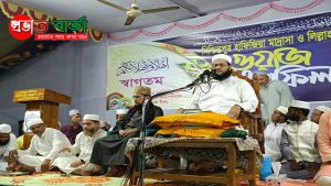 খুনিদের ফাঁসি হোক, নিরীহ আওয়ামী লীগের ক্ষতি যেন না হয় : এনায়েতুল্লাহ আব্বাসী