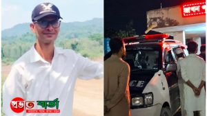 কোন সাংবাদিককে হত্যা করে সত্য ধামাচাপা দিতে পারেনি হত্যাকারীরা,আগামীতেও পারবেনা
