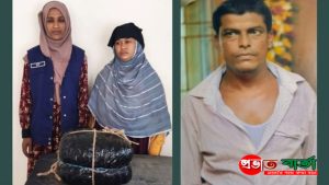 ফতুল্লায় চুনোপুঁটি আসমা গ্রেপ্তার, অধরা মাদক সম্রাট মনু সাধু